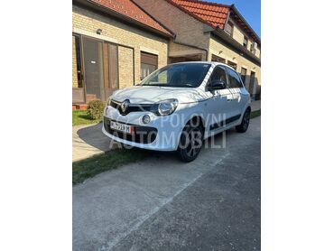 Renault Twingo Limited