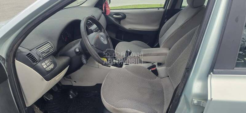 Fiat Stilo 1.9 mjet