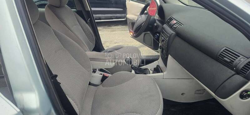 Fiat Stilo 1.9 mjet