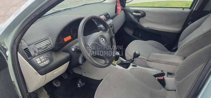 Fiat Stilo 1.9 mjet