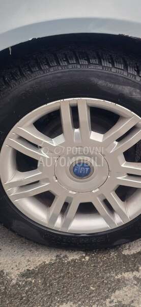 Fiat Stilo 1.9 mjet