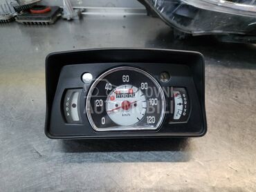 Kilometar sat za Ficu za Zastava 750