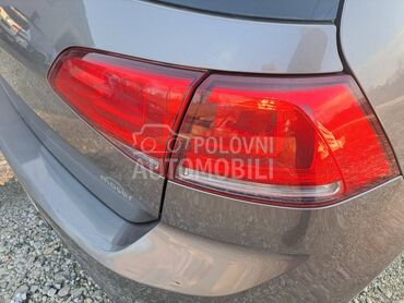 Stop Svetlo Golf 7 Desno za Volkswagen Golf 7 od 2012. do 2016. god.