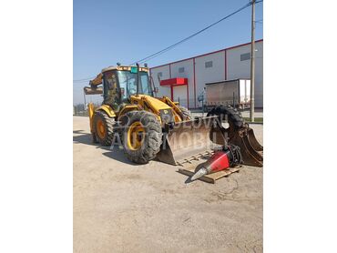 JCB 4CX