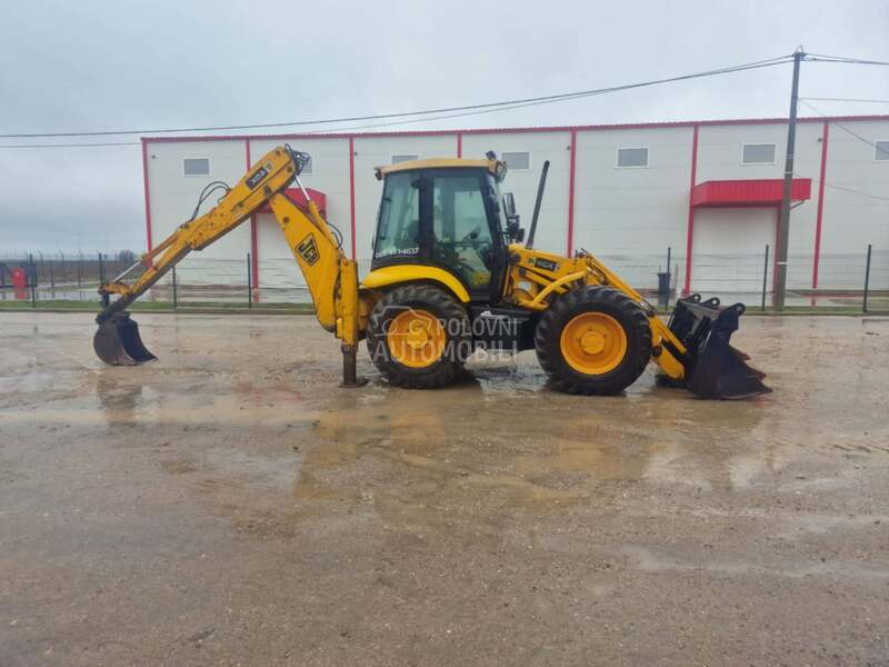 JCB 4CX