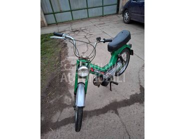 Tomos A3