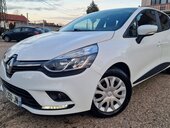 Renault Clio 1.5 DCI RNERGY
