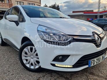 Renault Clio 1.5 DCI RNERGY