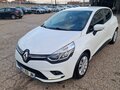 Renault Clio 1.5 DCI RNERGY