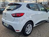 Renault Clio 1.5 DCI RNERGY