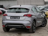Citroen DS4 1.6 BLUEHDI NAVl