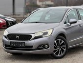 Citroen DS4 1.6 BLUEHDI NAVl