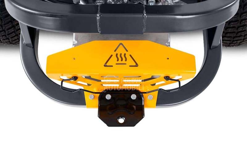 Cub Cadet Cub Cadet Z1 107S