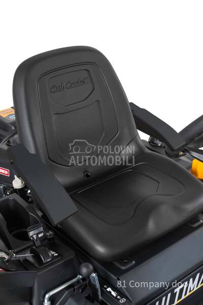 Cub Cadet Cub Cadet Z1 107S