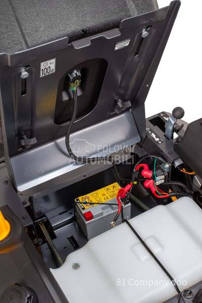 Cub Cadet Cub Cadet Z1 107S