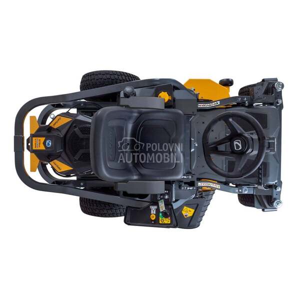 Cub Cadet Cub Cadet Z1 107S