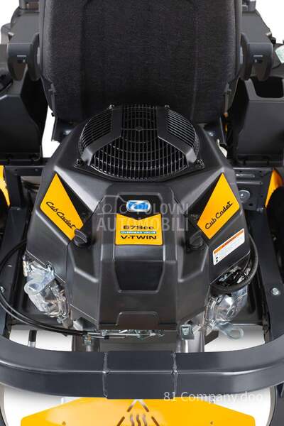 Cub Cadet Cub Cadet Z1 107S