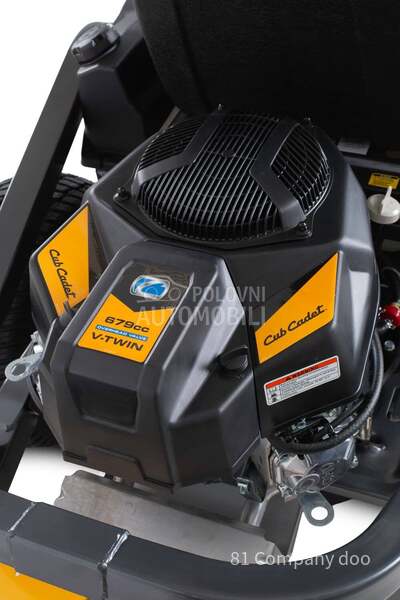 Cub Cadet Cub Cadet Z1 107S