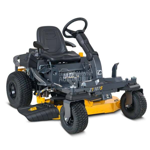 Cub Cadet Cub Cadet Z1 107S