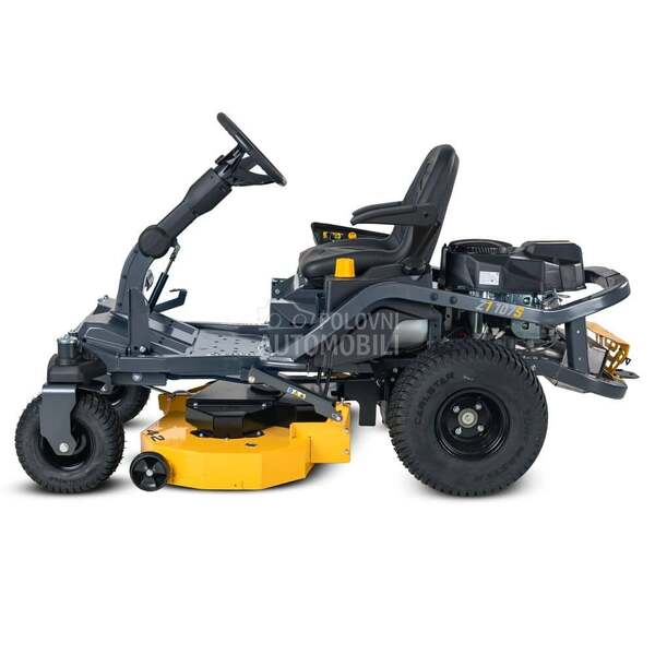 Cub Cadet Cub Cadet Z1 107S