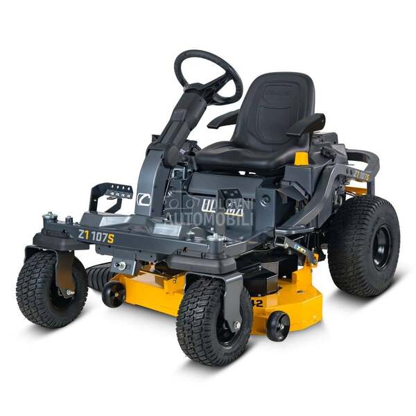 Cub Cadet Cub Cadet Z1 107S