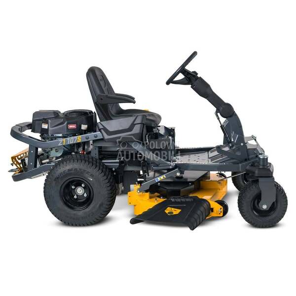 Cub Cadet Cub Cadet Z1 107S