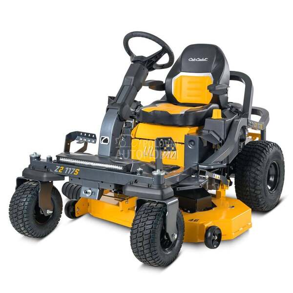 Cub Cadet Cub Cadet Z2 117S
