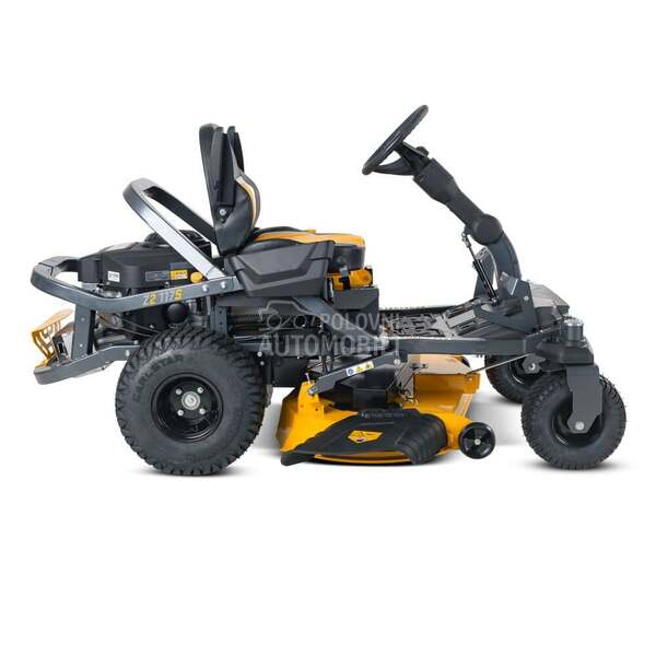 Cub Cadet Cub Cadet Z2 117S