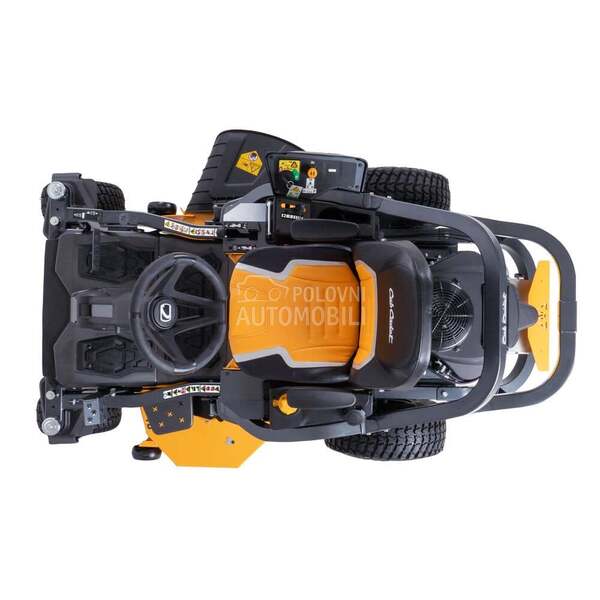 Cub Cadet Cub Cadet Z2 117S