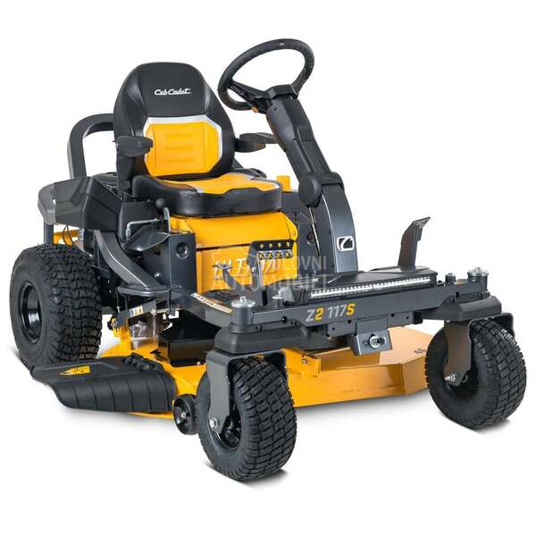 Cub Cadet Cub Cadet Z2 117S