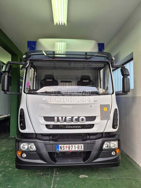 Iveco 18280 E6 NOVO 50.000km