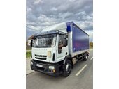 Iveco 18280 E6 NOVO 50.000km