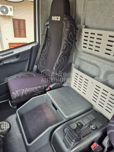 Iveco 18280 E6 NOVO 50.000km