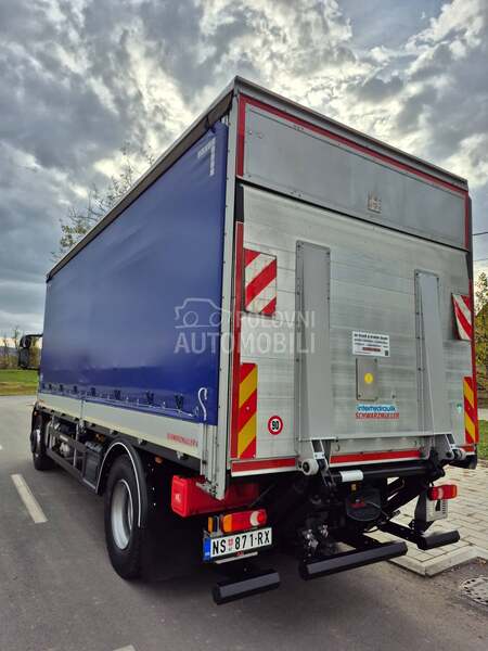 Iveco 18280 E6 NOVO 50.000km
