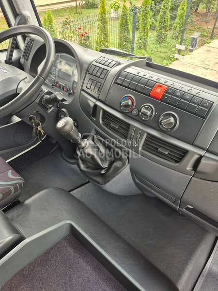 Iveco 18280 E6 NOVO 50.000km