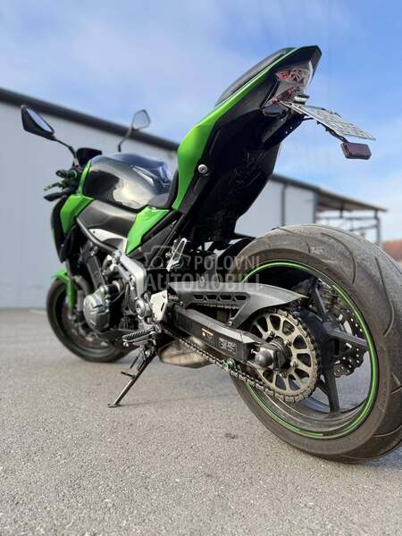 Kawasaki Z900