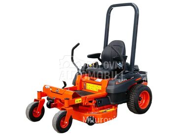 Kubota Z1 421