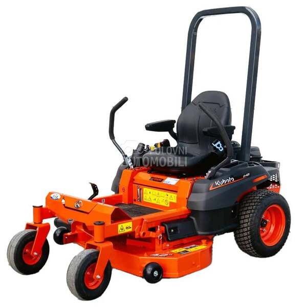 Kubota Z1 421