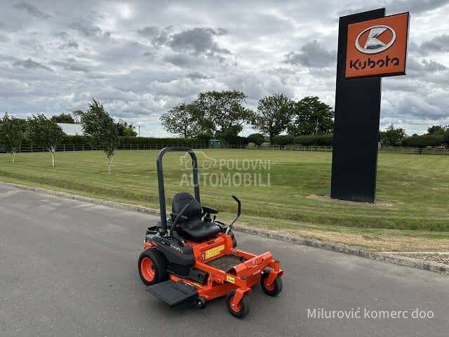Kubota Z1 421