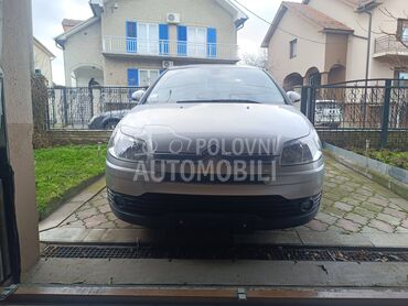 Citroen C4 1.6 hdi