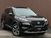 Nissan X-Trail Pano/360/E-Power