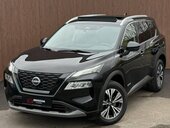 Nissan X-Trail Pano/360/E-Power