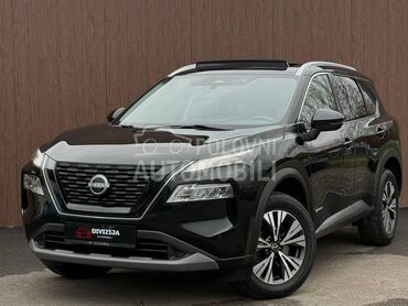 Nissan X-Trail Pano/360/E-Power