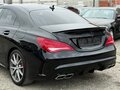 Mercedes Benz CLA 250 250 AMG/AUT/SWlSS
