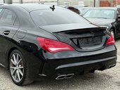 Mercedes Benz CLA 250 250 AMG/AUT/SWlSS