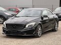 Mercedes Benz CLA 250 250 AMG/AUT/SWlSS