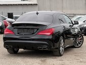 Mercedes Benz CLA 250 250 AMG/AUT/SWlSS