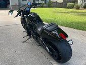 Harley Davidson Night rod  V rod