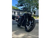 Harley Davidson Night rod  V rod