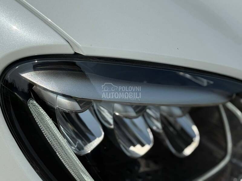 Smart ForFour Pano/Kamera/Led